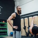 COVID-19 Impact on Fitness and Lifestyle: Adaptations, Online Workouts, Mental Health