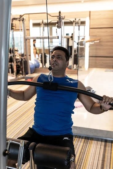 Workout Routines to Get Fit Fast 1 Effective workout routines to get fit fast - intense cardio and strength training