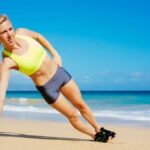 Get fit with traditional JAPANESE FITNESS ROUTINE: a holistic and mindful approach to wellness