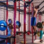 What Are the Three Components of a Well-Balanced Fitness Routine What are the three components of a well-balanced fitness routine: cardio, strength training, and flexibility