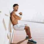 Overcoming Barriers to Fitness Routine Overcoming barriers to fitness routine: Tips for staying motivated and consistent in workouts