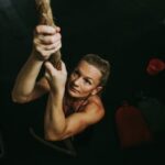 Fitness Female Motivation Fitness Female Motivation: Inspiring Images of Women Achieving Their Fitness Goals