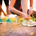 How to Get Back Into a Fitness Routine - How to get back into a fitness routine: simple tips and tricks for success