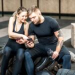 Motivational Quotes on Fitness Motivational Quotes on Fitness: Fuel your workouts and inspire your journey towards a healthier you