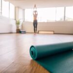 Follow Maggie Q's fitness routine for a healthy lifestyle and body transformation