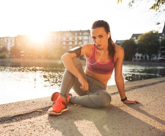 Fitness enthusiasts share inspiring Nashville stories to motivate others