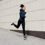 Best Routine to Get Fit Best routine to get fit: 30-minute daily exercise with mix of cardio and strength training