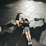 What Is Your Current Fitness Routine Air Force What is your current fitness routine Air Force - Discovering Air Force fitness routines for optimal health