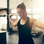 Aesthetic Fitness Motivation 2019 Get inspired by Aesthetic Fitness Motivation 2019 - achieving new levels of physical and mental well-being