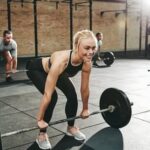 A Good Fitness Routine for Soccer A comprehensive soccer-specific workout plan for fitness enthusiasts and athletes