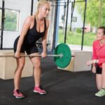 Follow Jennifer Nicole Lee's Fitness Routine for a sculpted and toned physique every day