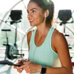 Tips for How to Stay Fitness Motivated: Set clear goals and track progress