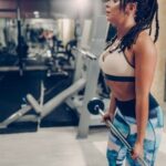 Fitness Motivation Images Fitness motivation images: diverse bodies enjoying workouts together for healthy lifestyle inspiration