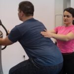 Empowering Christian fitness quotes to inspire and motivate your workout journey