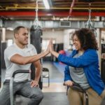 Motivation Losing Weight Getting Fit Motivation for Losing Weight and Getting Fit: Determination to Achieve Health and Wellness Goals