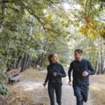 Functional Fitness Workout Routine Dynamic strength and flexibility exercises: Functional Fitness Workout Routine for improved overall performance and mobility