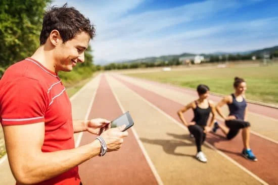 Google Calendar: Setting up a Fitness Routine - Stay consistent with workouts and track progress easily