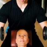 Dwayne Johnson Fitness Routine Follow Dwayne Johnson's fitness routine for a strong and healthy body transformation