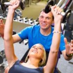 Motive Fitness Treadmill Get fit with the MOTIVE FITNESS TREADMILL: your key to cardio health at home
