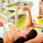 Crossfit Fitness Workout Routine for Weight Ooss Intense CrossFit fitness routine for weight loss and strength building