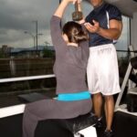 Transform your body with daily inspiration - Physical Fitness Motivation