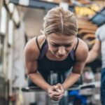 Motivation Fitness Images Motivation fitness images: people exercising, lifting weights, running, and working out in the gym