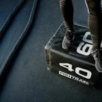 People Who Post About Fitness Routine Active social media influencers showcasing their fitness routine to inspire others