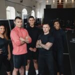 R/Fitness Basic Beginner Routine Spreadsheet R/Fitness Basic Beginner Routine Spreadsheet: A customizable workout plan for novices