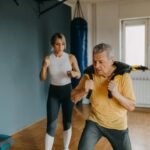 Morning Fitness Routine for Beginners Morning Fitness Routine for Beginners: Start Your Day with Gentle Exercises and Stretching