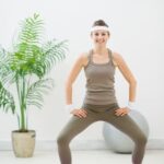 Routine vs No Routine Fitness Comparison of daily workout schedule versus spontaneous exercise for ROUTINE VS NO ROUTINE FITNESS