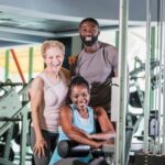 How to Motivate Someone to Get Fit Encouraging a friend to embrace fitness: How to motivate someone to get fit through support and positive reinforcement