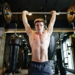Volleyball Fitness Routine Dynamic volleyball fitness exercises for a complete routine