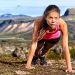 Motivaciones Fitness Mujeres Strong, confident women finding motivation in fitness - MOTIVACIONES FITNESS MUJERES