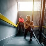 How to maintain your fitness routine while traveling: tips for staying active on the go