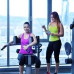 How Health Motivation and Physical Fitness Enhances Performance Maximizing performance through health, motivation, and physical fitness - key to success