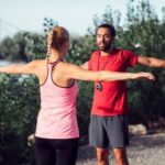 Chair Fitness Routines Chair Fitness Routines: Gentle seated exercises to improve strength and flexibility for all fitness levels