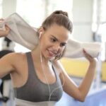 Simple At Home Fitness Routine with No Equipment: Bodyweight Exercises for Effective Workouts