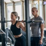 Routines Dance Fitness and Event Space Toledo Photos Dynamic routines at Toledo's premier dance fitness and event space captured in stunning photos