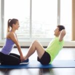 Intense Hotshot Fitness Routine: High-intensity workouts and dynamic exercises to level up your fitness game