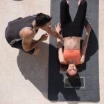 Intense Core Fitness Workout Routine for Strength and Stability Training