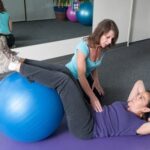 Wii Fit Exercise Routine Wii Fit exercise routine - a fun and effective way to stay active and healthy at home