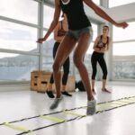 Transform your body with our fast weight loss fitness routine - lose weight and feel great