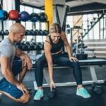 How to Motivate Your Wife to Get Fit Tips for How to Motivate Your Wife to Get Fit: Encourage Her Progress, Not Perfection