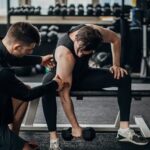 Empowering fitness inspiration on Instagram. #FitnessMotivation