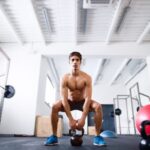 Zac Smith fitness routine: effective weight training, HIIT, and cardio workouts for all levels
