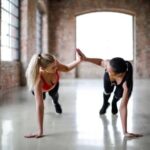 How to Get Non Fitness Club Members Motivated How to get non-fitness club members motivated: Engaging Activities and Personalized Workouts for All Levels