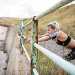 How to Get Motivated to Get Fit Again Self-motivation tips: How to get motivated to get fit again with simple daily exercises and goal-setting