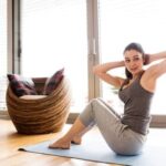 Angelica Anderson Fitness: Motivation and Workout