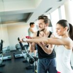 An Fitness Motivation AN Fitness Motivation: Transforming Your Body, Mind, and Spirit through Exercise and Positive Thinking