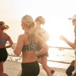 Pilar Sanders Fitness Routine: A holistic approach to health and wellness for overall well-being